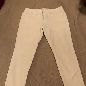 AEO corduroy jegging -360 super stretch- size 10
